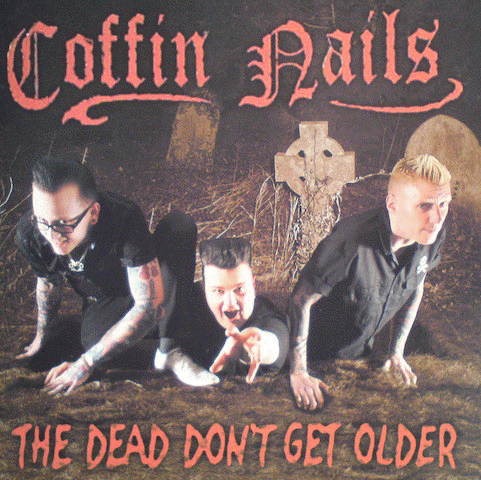 The Dead Don't Get Older